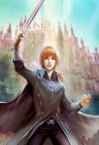 花都僵尸和鬼姐姐