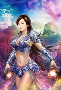 《末世无限位面主神系统》