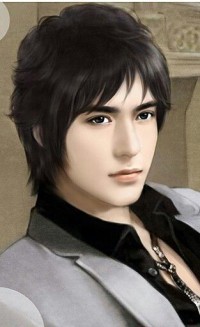 《少帅陈宁宋娉婷》