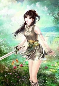玛丽苏女配晋级手册
