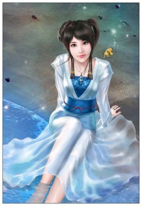 《祸世妖瞳》