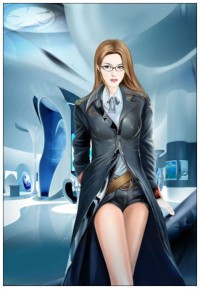 《蜜爱宠婚》