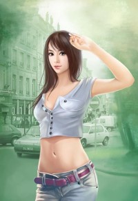 娛樂圈之娘娘千歲