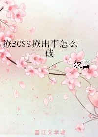 《撩BOSS撩出事怎么破》