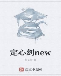 定心剑new
