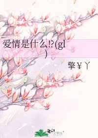 爱情是什么!?(gl)