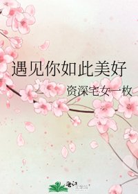 遇见你如此美好