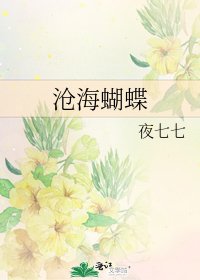 《沧海蝴蝶》