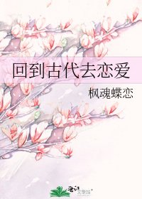 《回到古代去戀愛》