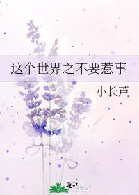 《这个世界之不要惹事》