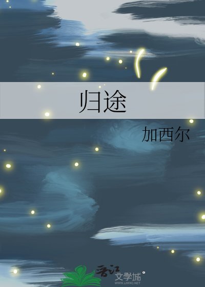 归途