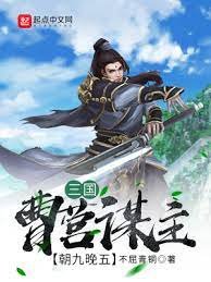 三国:曹营谋主,朝九晚五