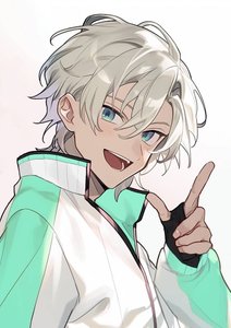 (综漫同人)我在宫城打排球