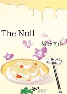 《The Null》