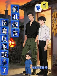 《穿書:瘋批炮灰和倒黴反派聯手了》