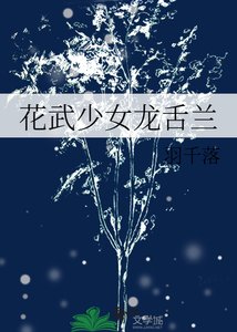 花武少女龙舌兰