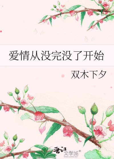 唉情从没完没了开始