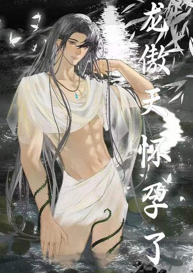 《男配让龙傲天怀孕了》