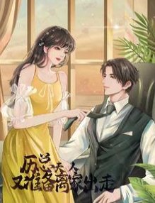 历总,夫人又准备离家出走