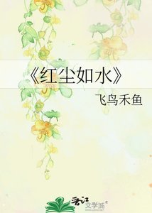 《紅塵如水》