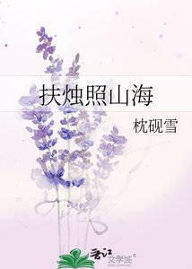 《扶燭照山海》