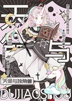《天命与独角兽》