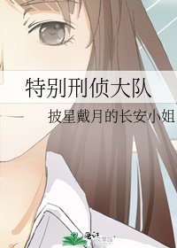 《特别刑侦大队》