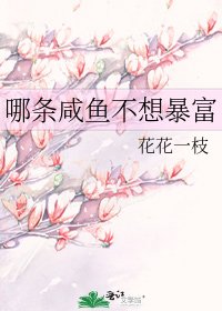 《哪条咸鱼不想暴富》