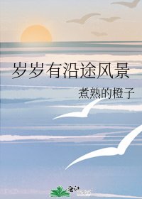 岁岁有沿途风景