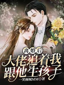 离婚欢大佬追着我跟他生孩子