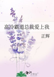 《高冷霸道总裁爱上我》