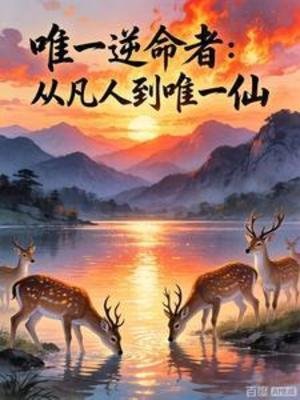 《唯一逆命者:从凡人到唯一仙》
