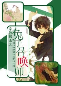 《(BL/家教同人)家教暗殺之兔子召喚師》