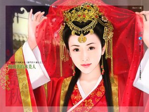 贼窝里的冰美人(龙门四大坛主之二)